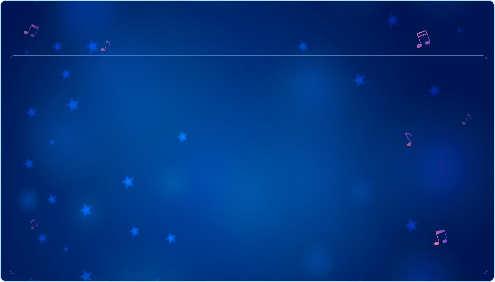 Popup Background